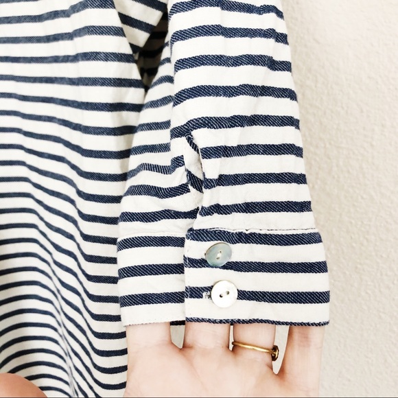 Urban Outfitters BDG Button Up Shirt - Picture 5 of 6